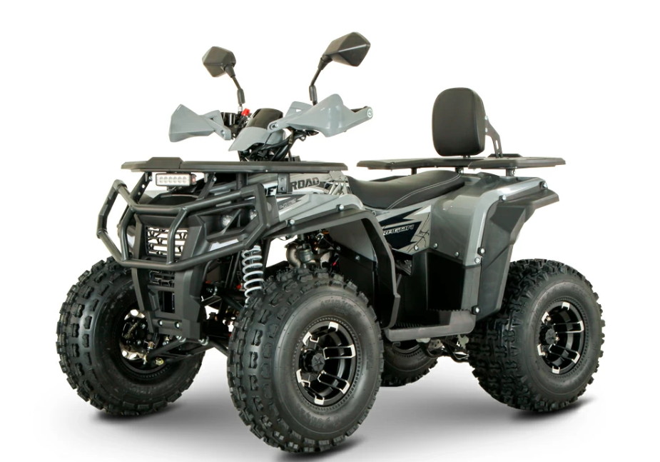 Квадроцикл YACOTA DRAGON LUX LD 125 в Боровичах