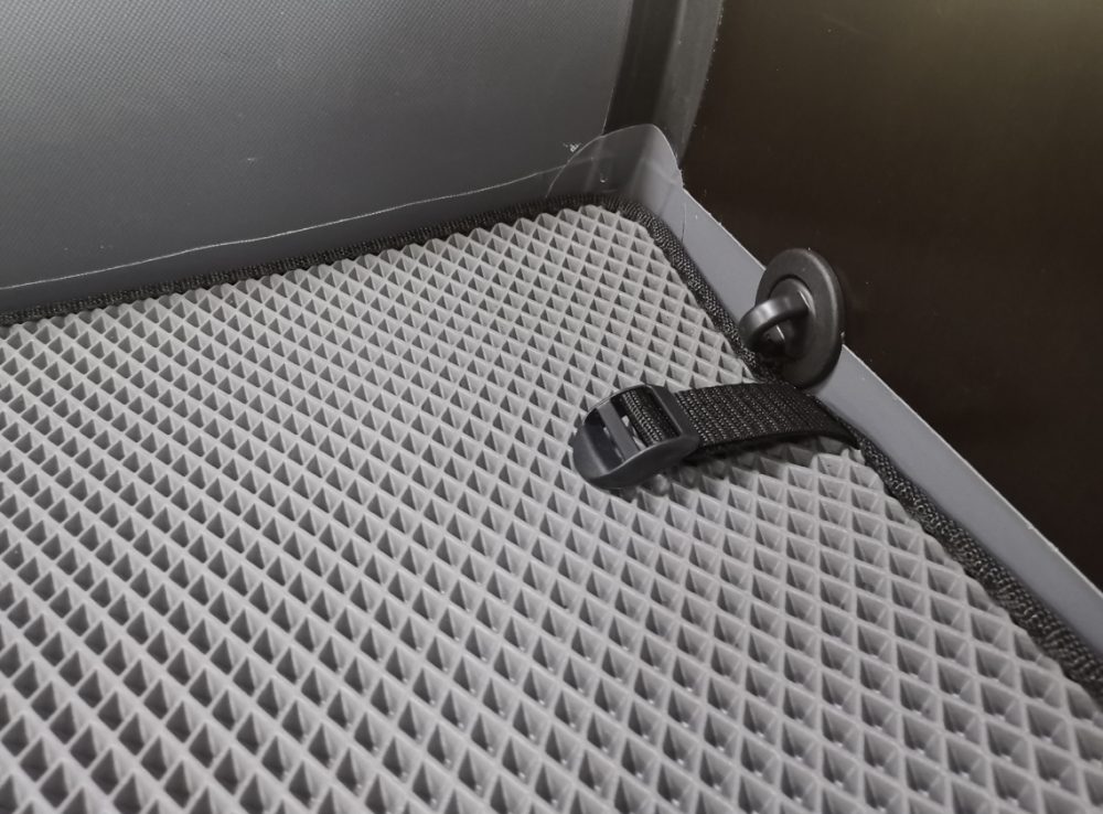 Коврик ЭВА (EVA) MISHIMO 370 LITE в Боровичах