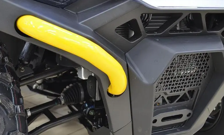 Квадроцикл HISUN GUARDIAN 400L /LONG в Боровичах