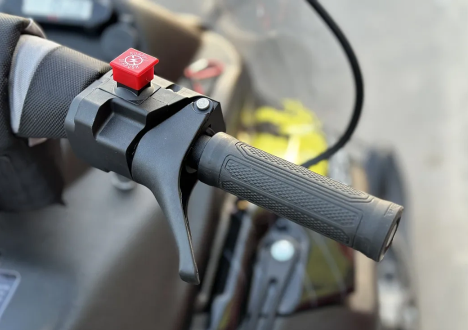 Снегоход Русская механика РМ TIKSY 500 4Т в Боровичах