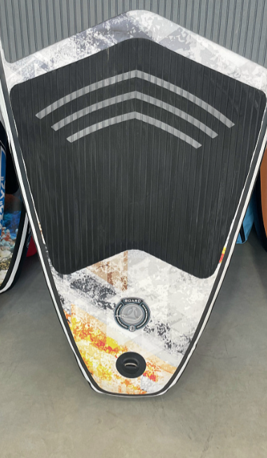 SUP (САП) ДОСКА RAIDEX I BOARD 11’ (332СМ) «MRAMOR» в Боровичах