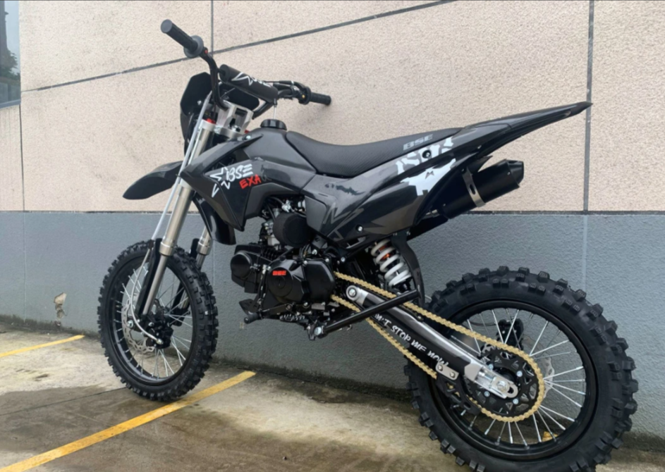 Питбайк BSE EXA SA 17/14 в Боровичах