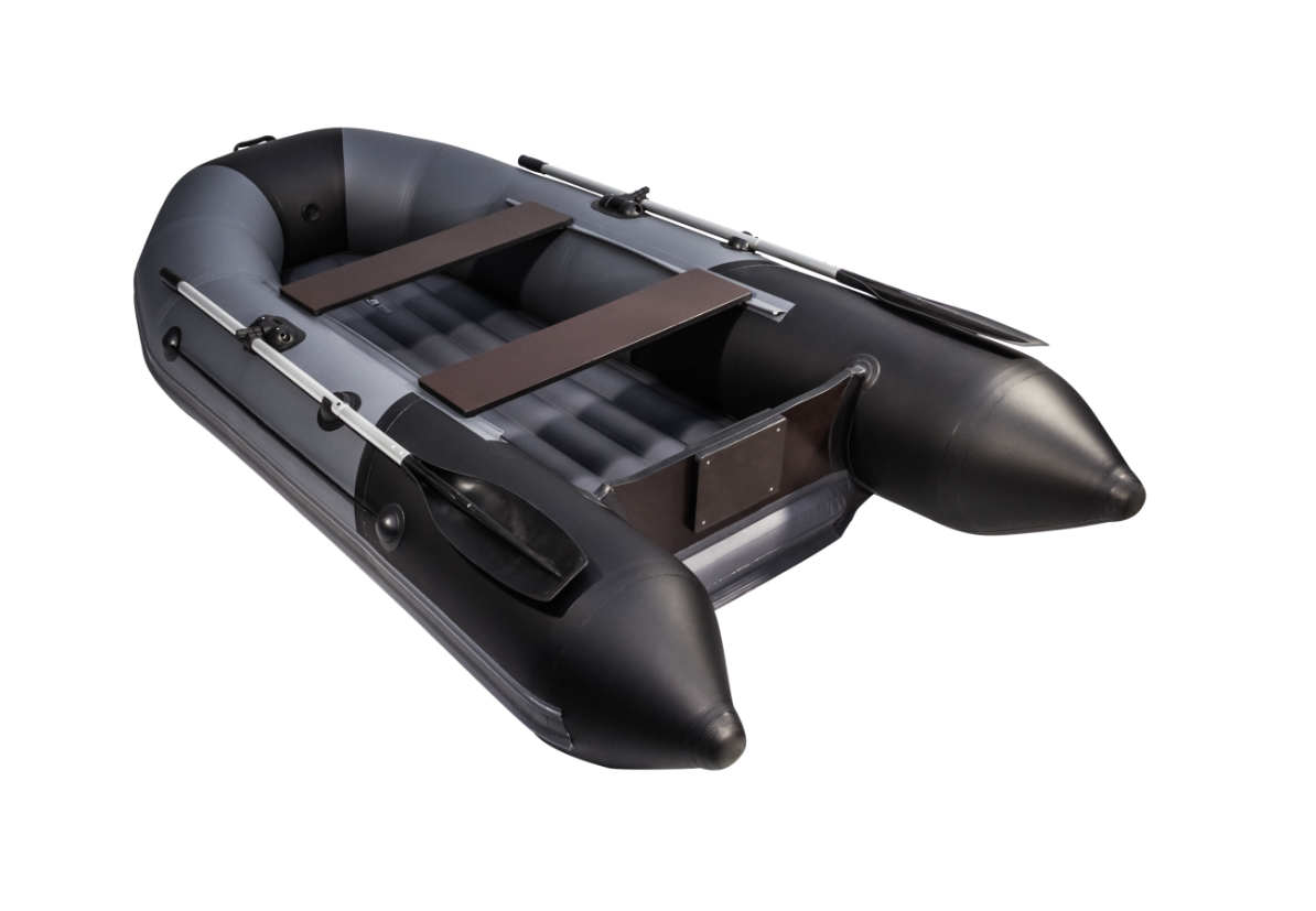 Лодка Таймень NX 2800 НДНД в Боровичах