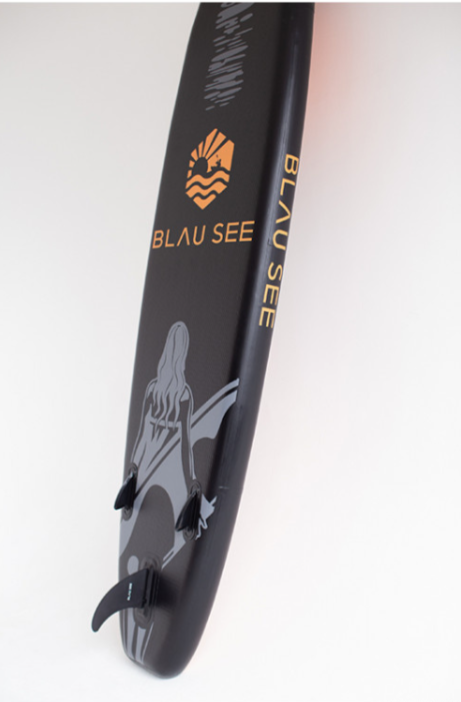 НАДУВНОЙ SUP-BOARD MOONLIGHT 11,6 в Боровичах