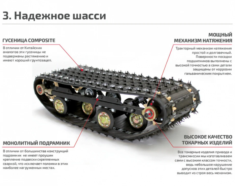Мотобуксировщик НОРКА 380 MINI 8 л.с. в Боровичах