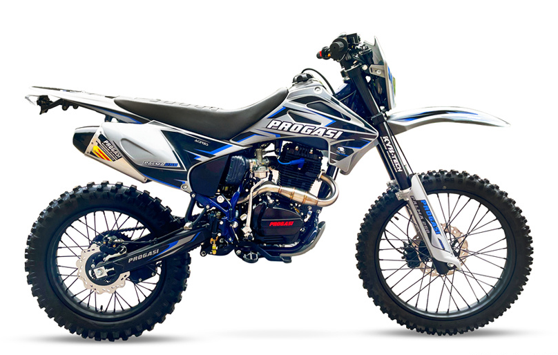 Мотоцикл Progasi PALMA 250 NEW (ZS172FMM) в Боровичах
