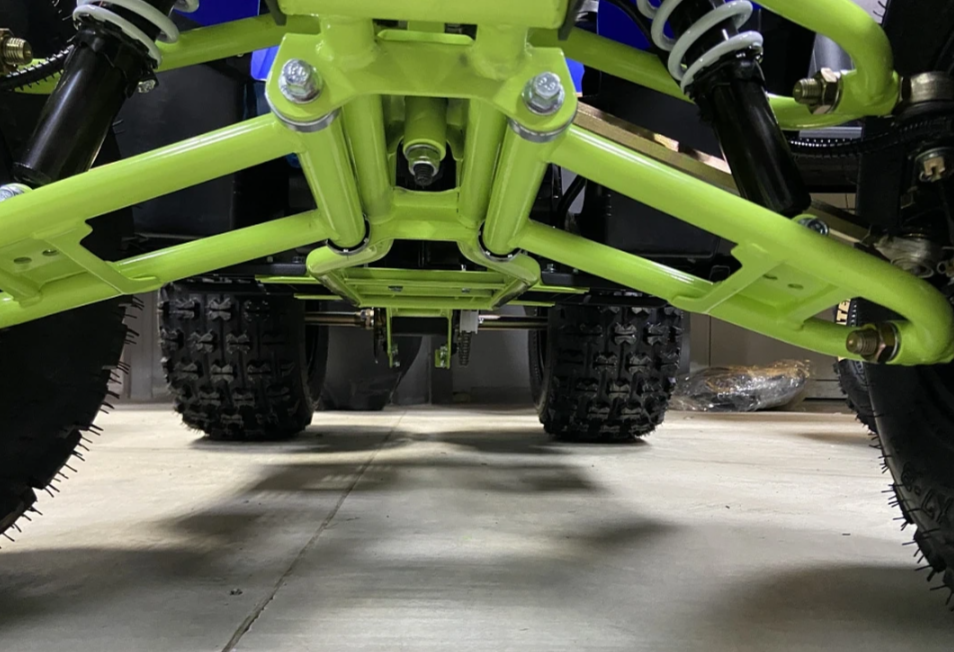 Квадроцикл PROMAX WILD 2.0 190 PRO в Боровичах