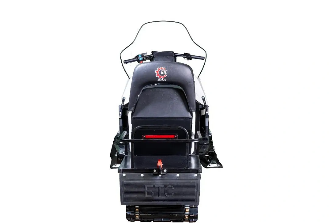 Снегоход БТС 4Т РК СУПЕР-ЛОНГ ЛЮКС/ 27 л.с. 680 м3 в Боровичах