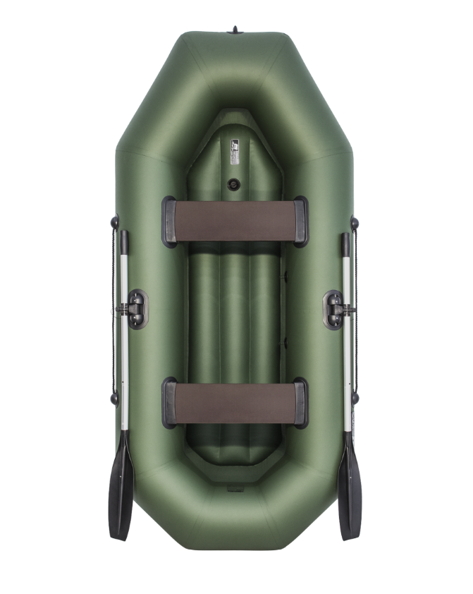 Лодка АКВА-ОПТИМА 260 НД в Боровичах