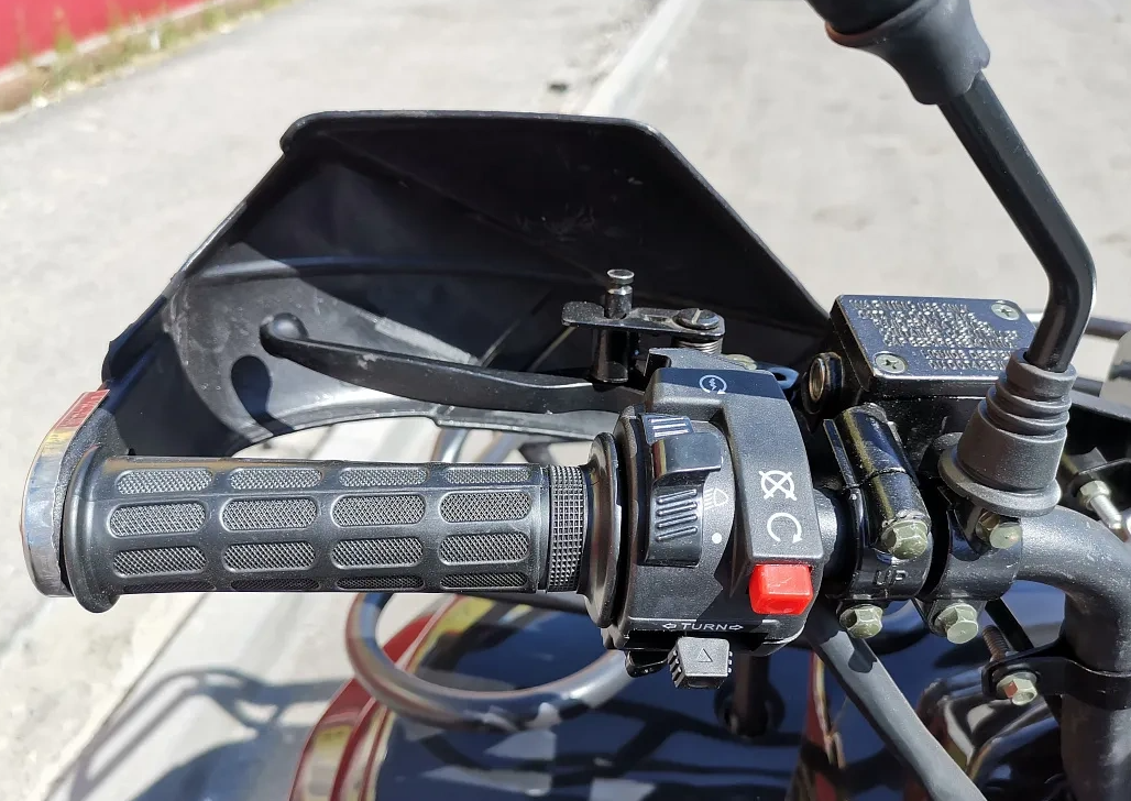 Квадроцикл PROMAX TRX300 CVT в Боровичах