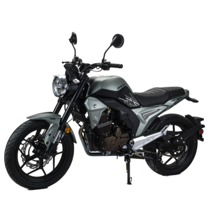 Мотоцикл MOTOLAND (МОТОЛЕНД) 300 CBR в Боровичах