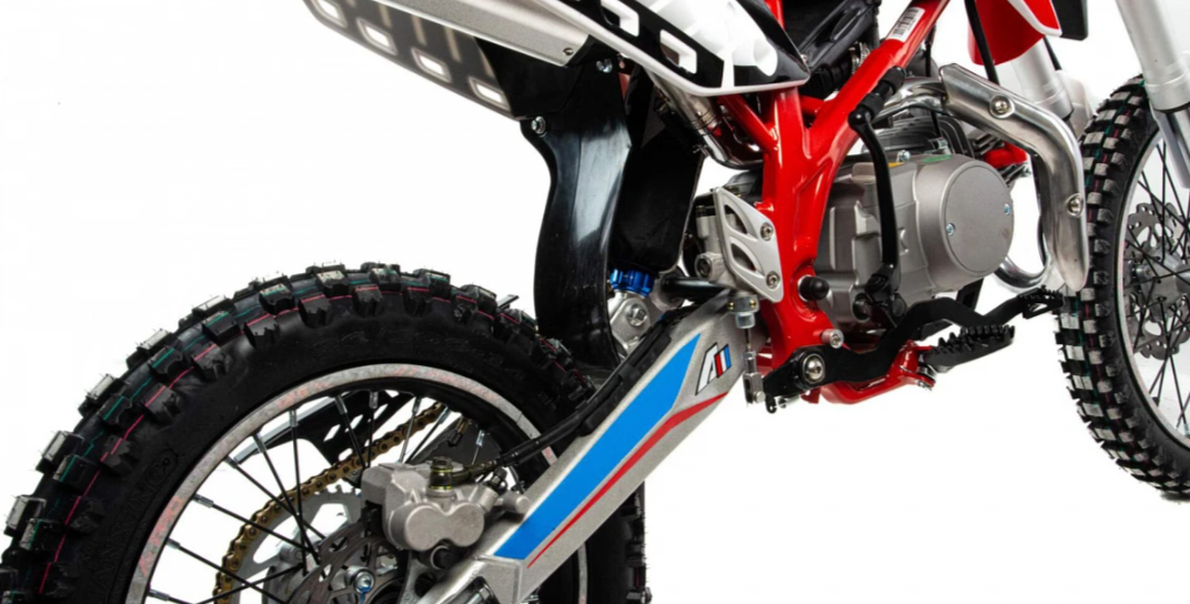 Питбайк MOTOLAND (МОТОЛЕНД) Apollo 125 DT125 E в Боровичах