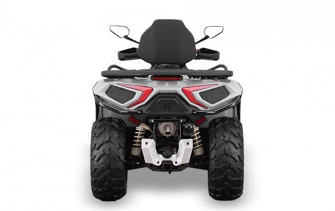 Квадроцикл HISUN HiSUN GUARDIAN 750L -/LONG/ в Боровичах
