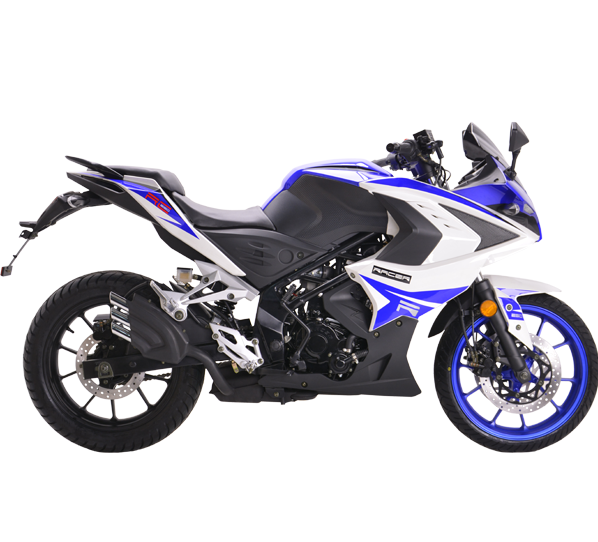 Мотоцикл RACER RC250XZR-A STORM в Боровичах