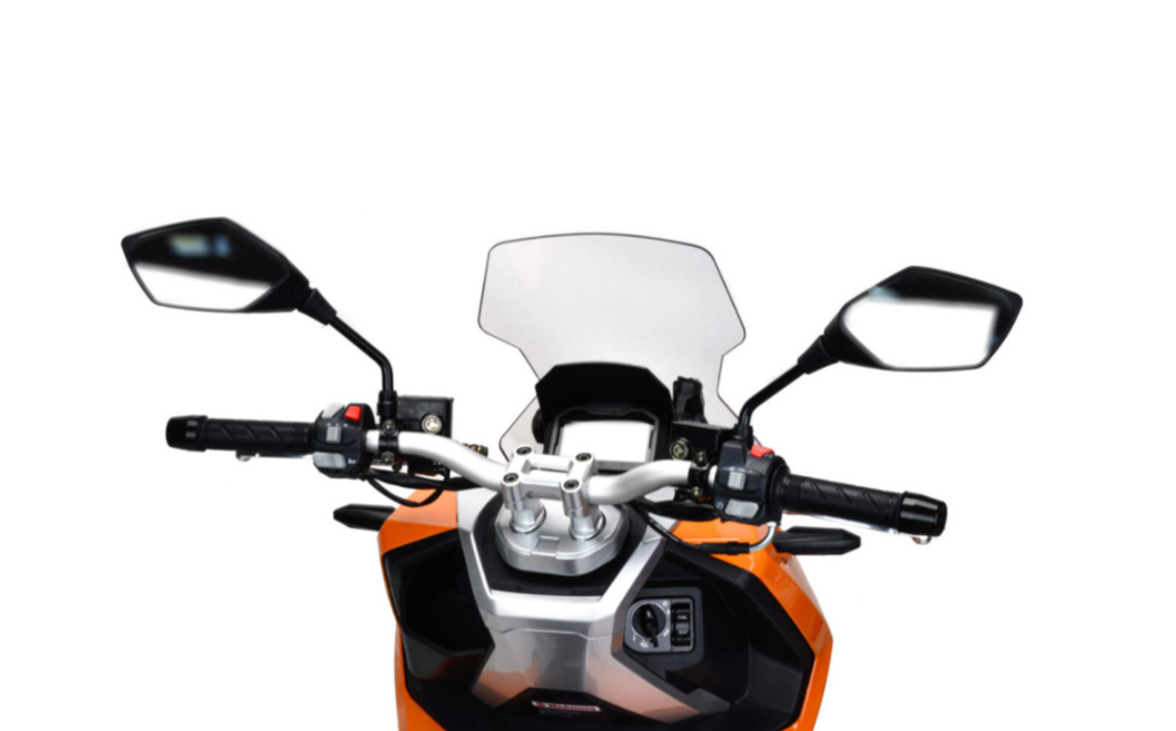 Скутер MOTOLAND (МОТОЛЕНД) T-MAX 150 в Боровичах