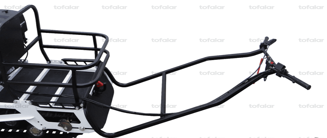 Мотобуксировщик Тофалар 500 классик в Боровичах