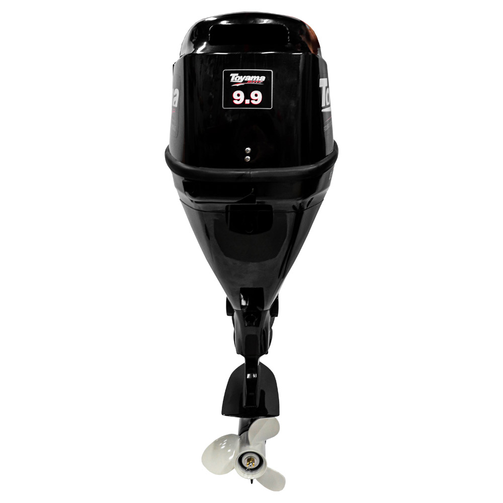 Подвесной лодочный мотор TOYAMA (PARSUN) F9.9BMS в Боровичах