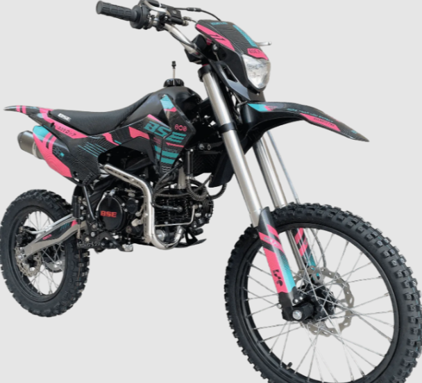 Питбайк BSE PH 150 (015) AK47 в Боровичах