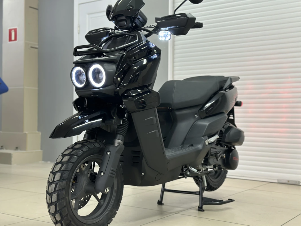 Скутер PROMAX STALKER 150(49) в Боровичах