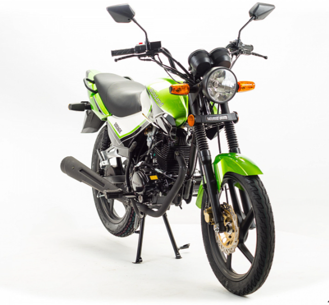 Мотоцикл MOTOLAND (МОТОЛЕНД) VOYAGE 200 в Боровичах