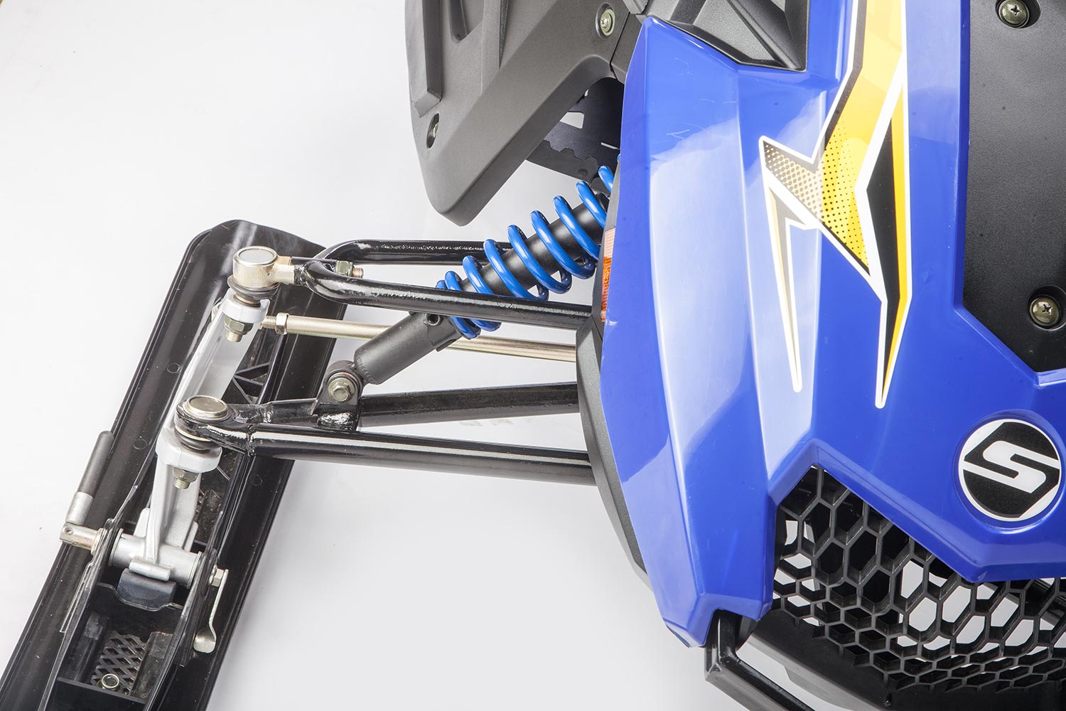 Снегоход STELS Капитан-200 Long в Боровичах