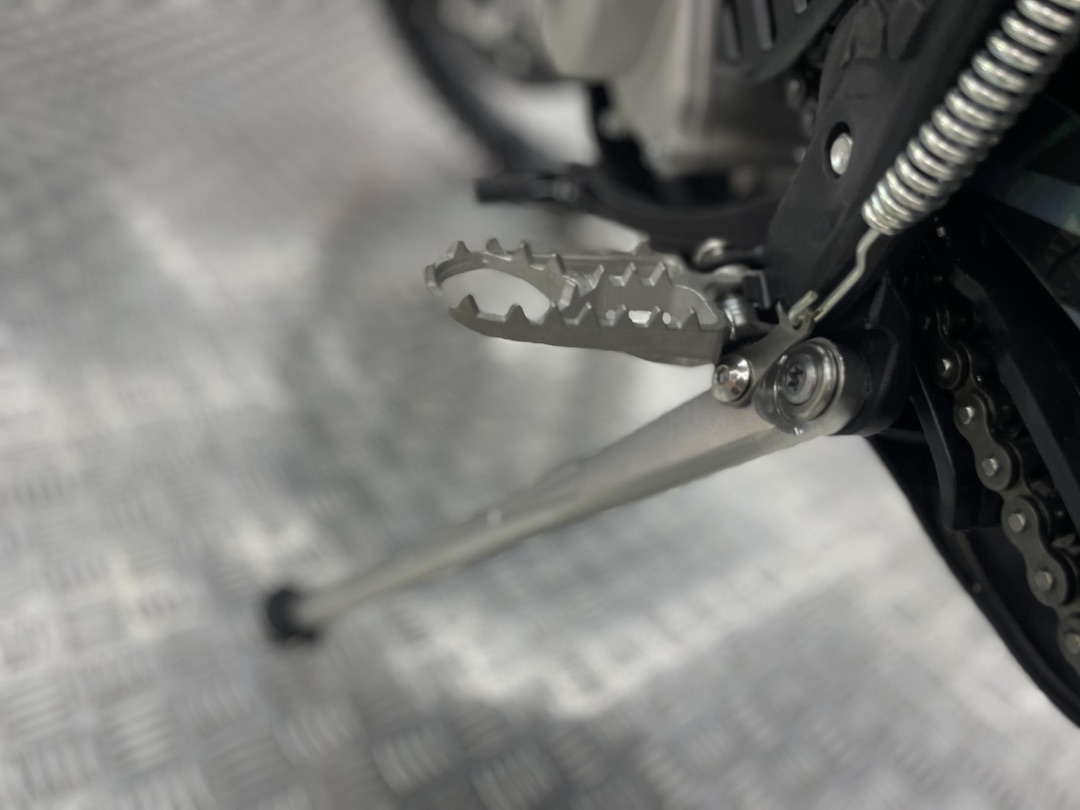 Кроссовый мотоцикл (эндуро) PROMAX PZ9 480 PRO-SPORT в Боровичах