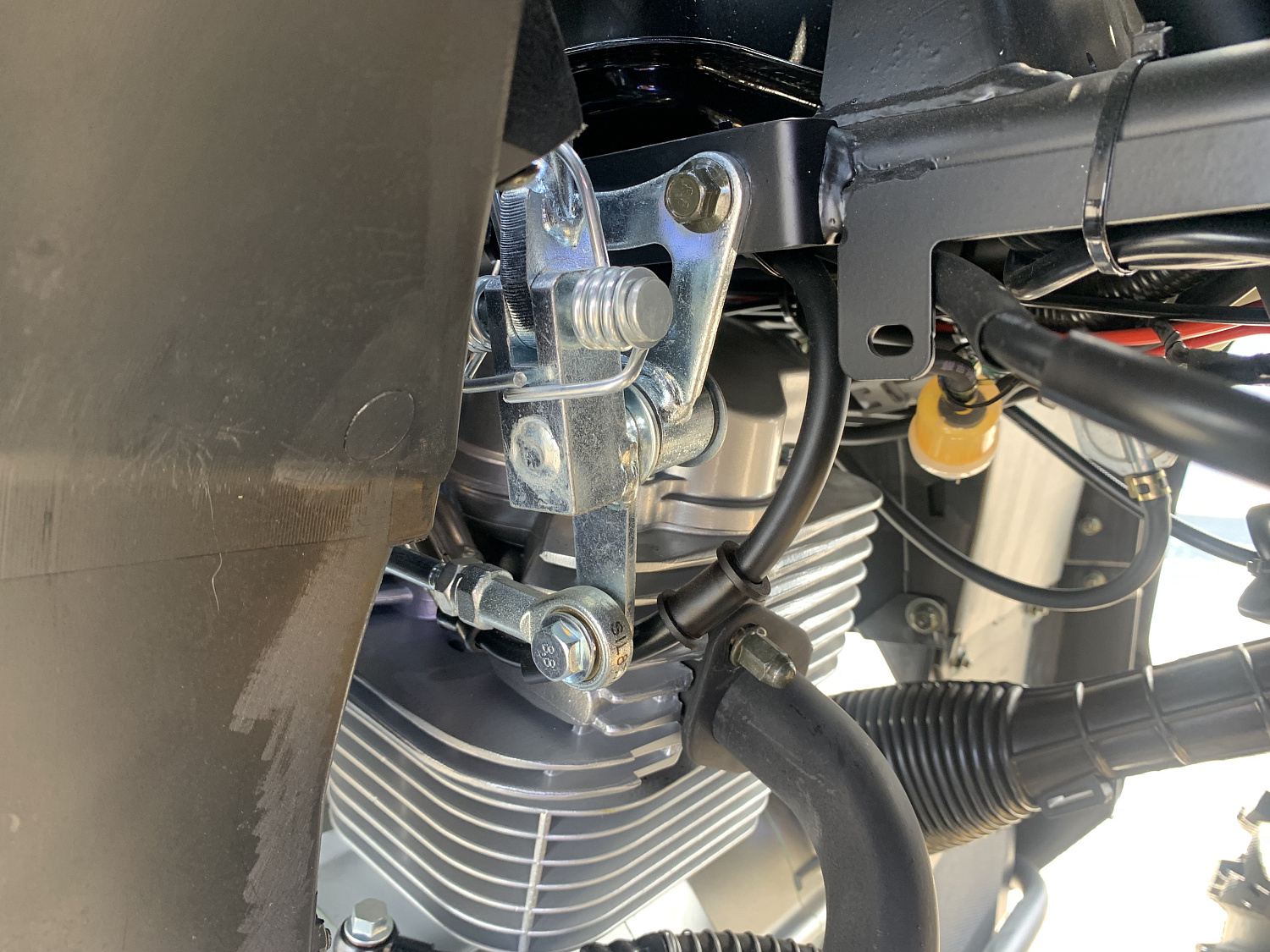 Квадроцикл PROMAX TAURUS 300 MAX-PRO в Боровичах