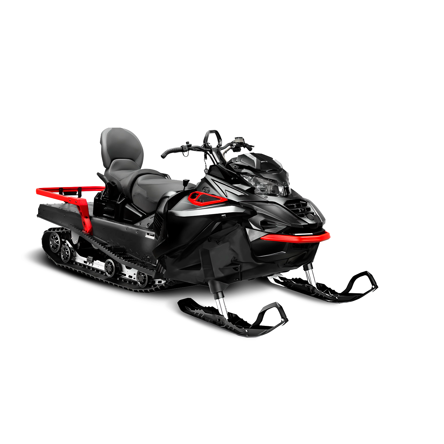 Снегоход AODES Siberiacross 1000 SWT 600mm LCD 6.8 в Боровичах