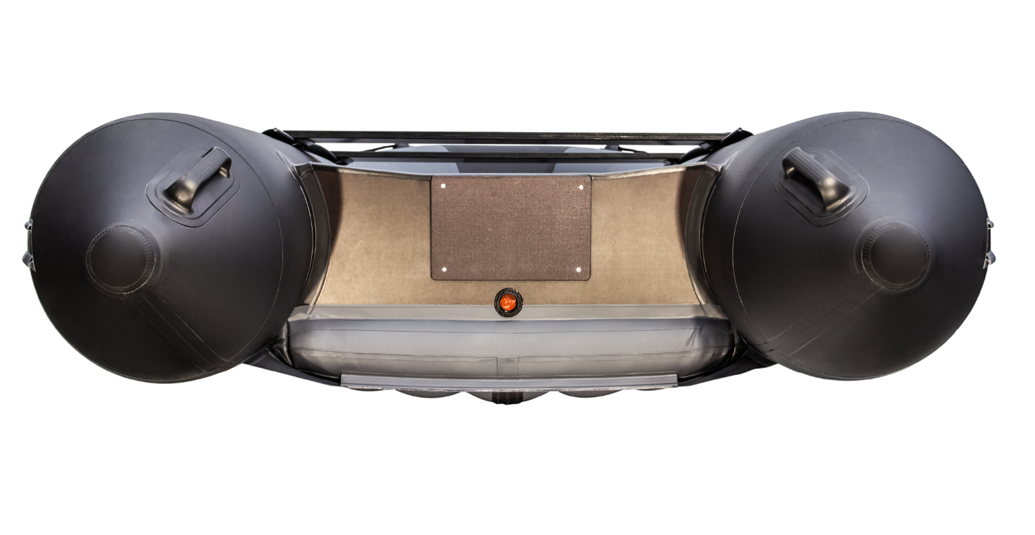 Лодка Таймень NX 3600 НДНД PRO в Боровичах