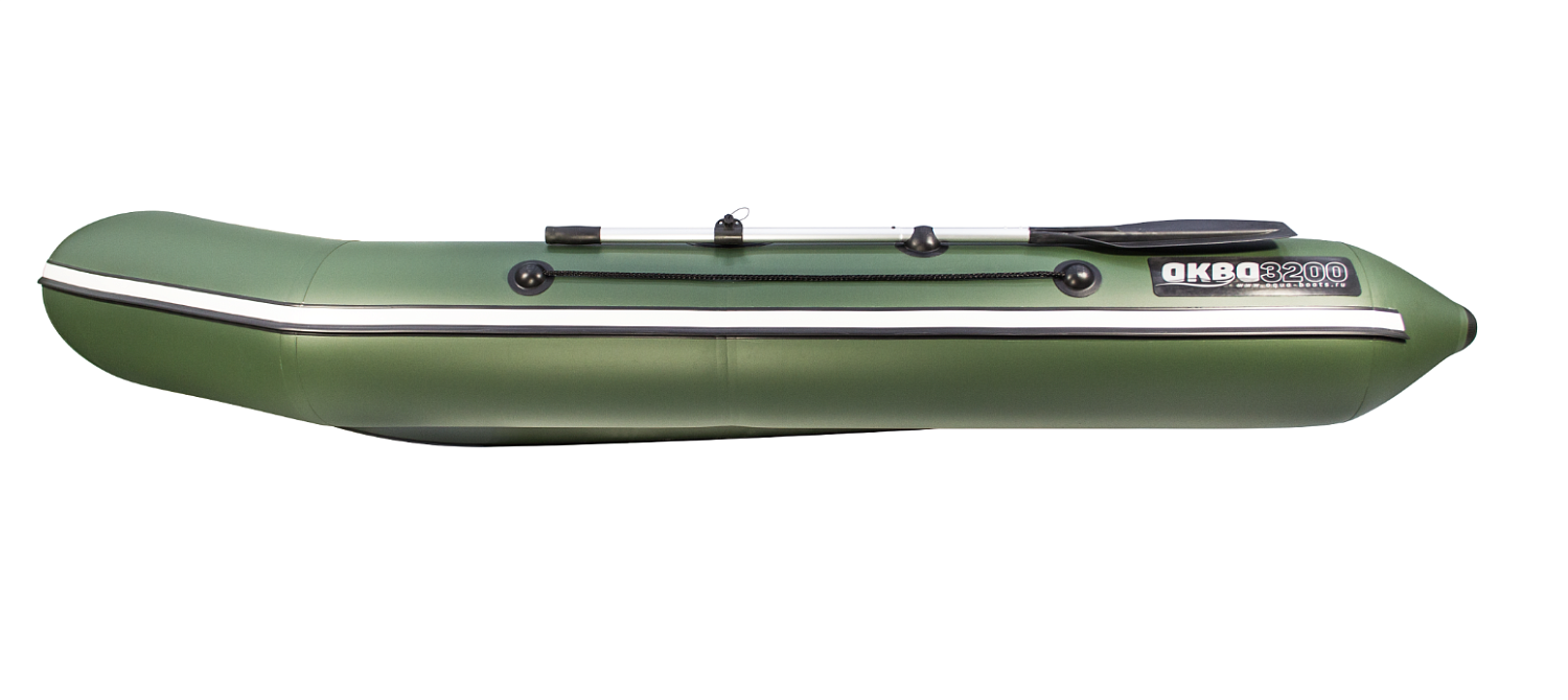  Лодка АКВА 3200 ск в Боровичах