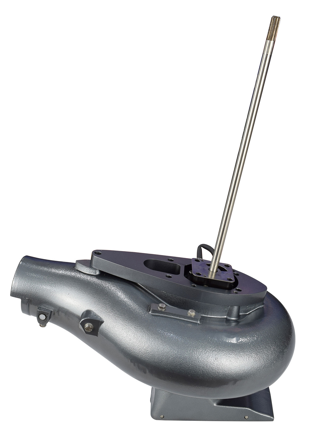 ВОДОМЕТНАЯ НАСАДКА SEA-PRO WT 15 YAMAHA, MARLIN, HIDEA в Боровичах