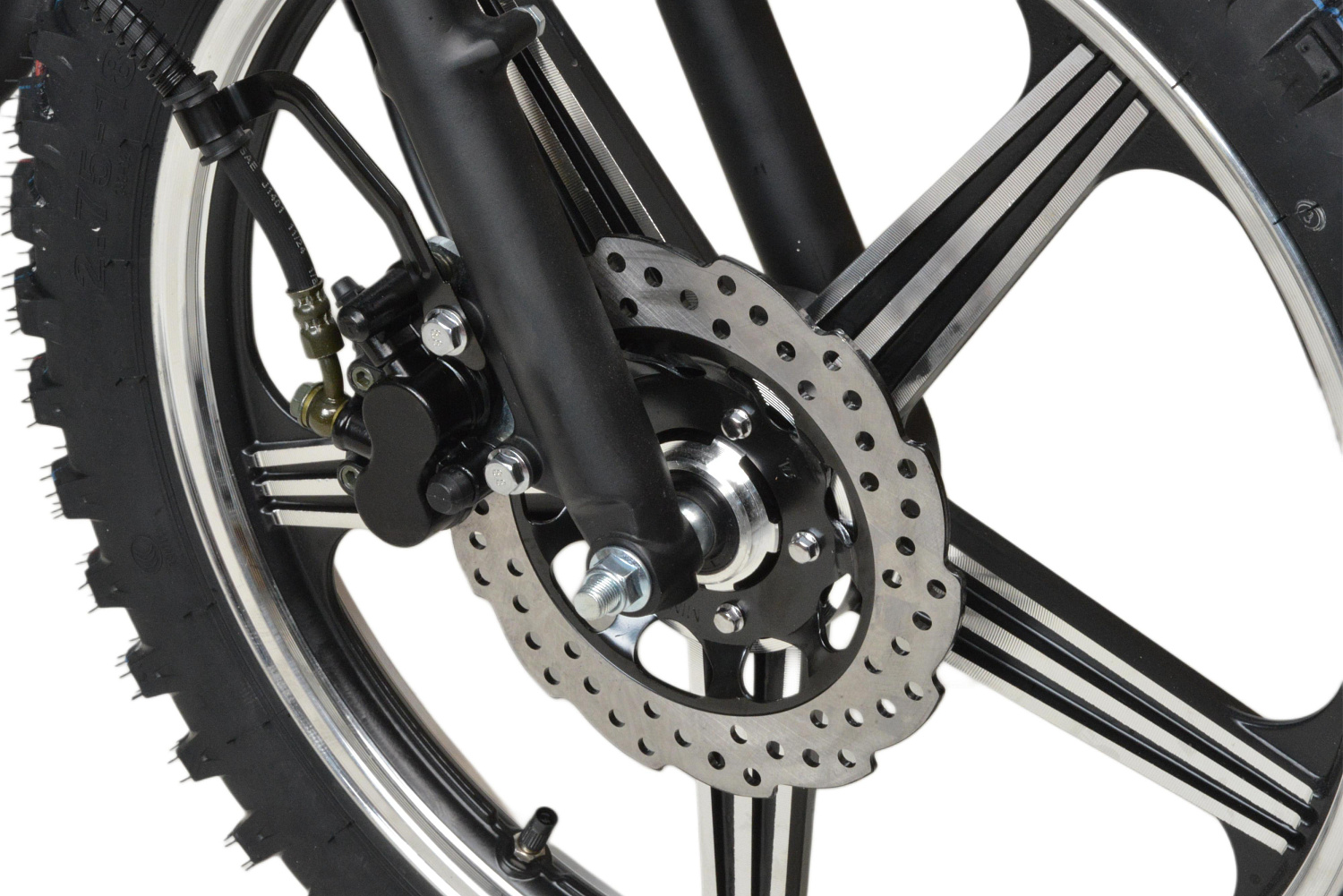 Мопед PROMAX ALPHA DIRT 150(49) в Боровичах