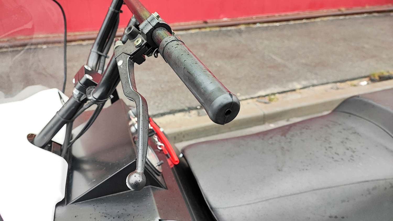 Снегоход PROMAX SNOWBEAR V3 800 4T ST в Боровичах