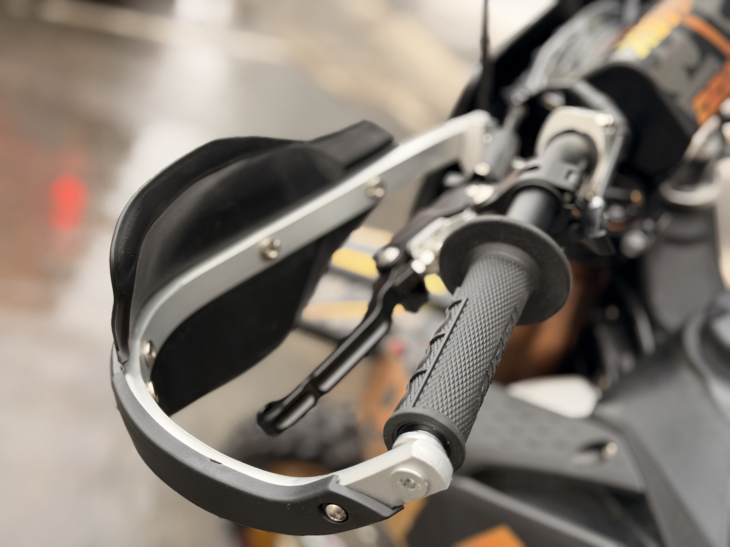 Кроссовый мотоцикл PROMAX BLACKOUT NB300 ENDURO в Боровичах