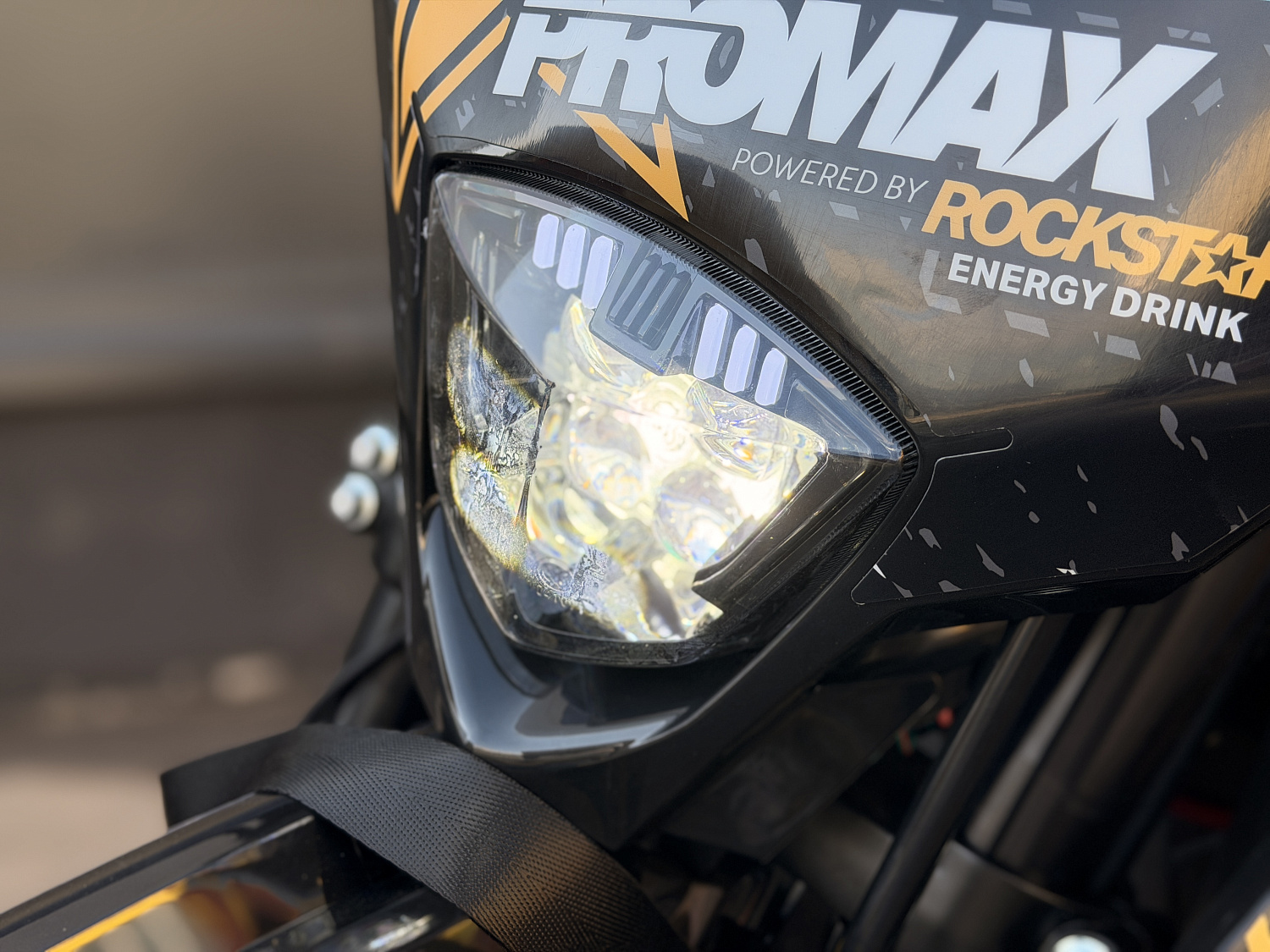 Кроссовый мотоцикл PROMAX MX280 в Боровичах