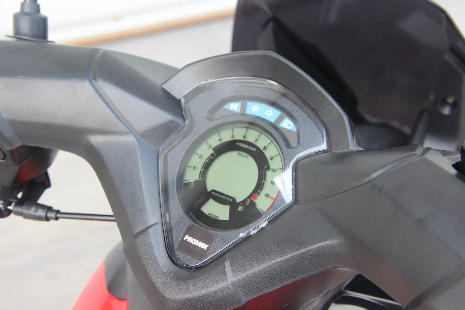 Мопед PROMAX STREET CROSS MAX 150 (49) в Боровичах