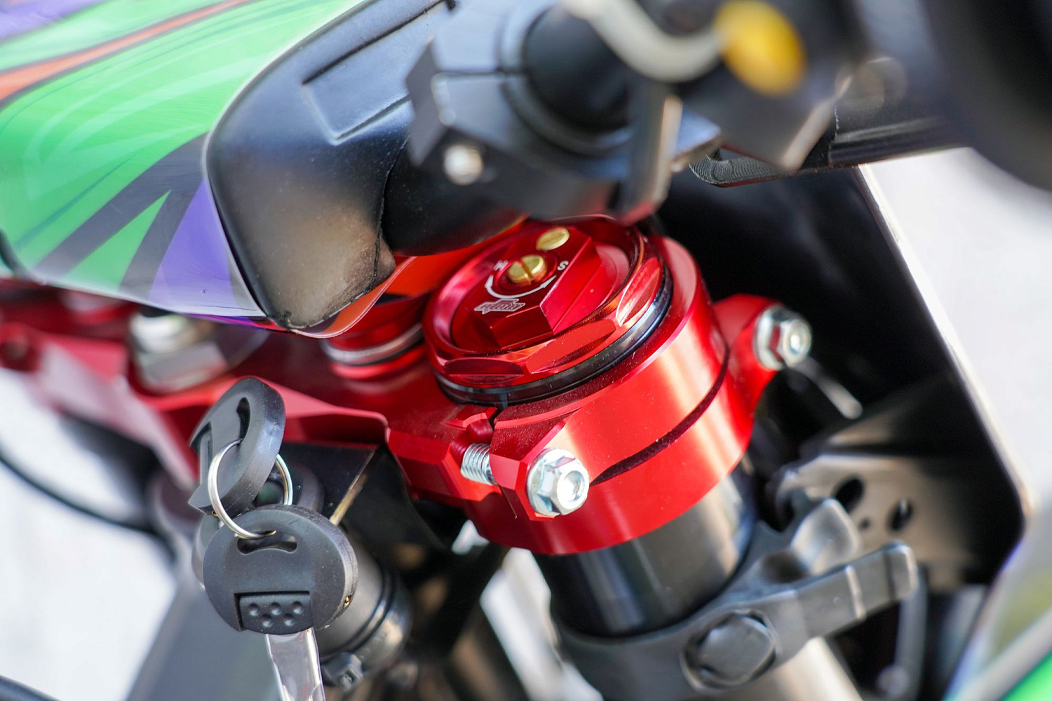 Эндуро / кроссовый мотоцикл BSE T7 Joker (ZS174-5А) Sport в Боровичах