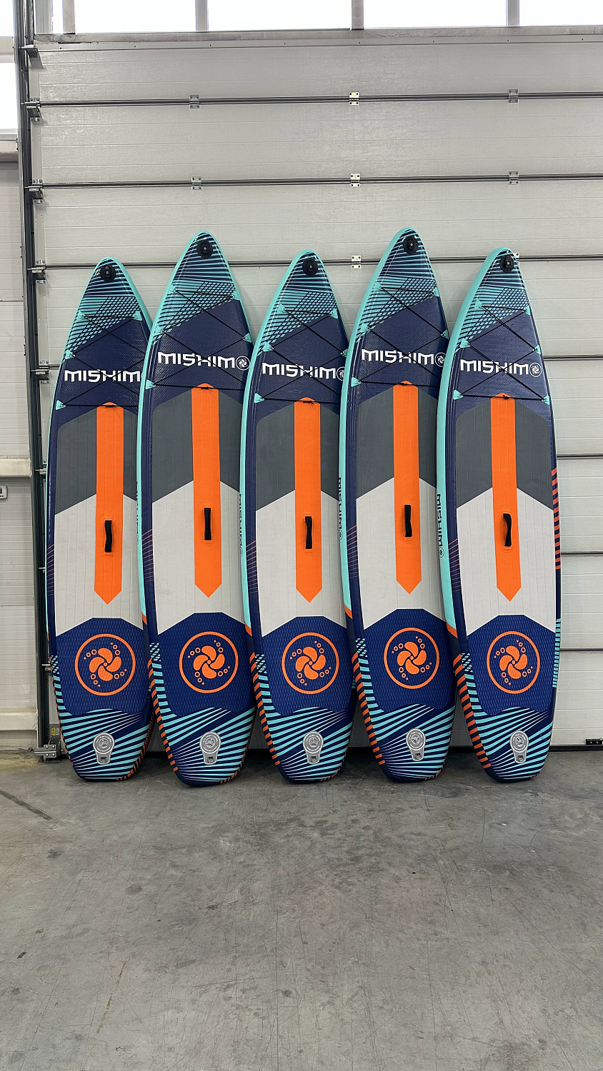 SUP (САП) Доска MISHIMO TROFY 10.6 в Боровичах