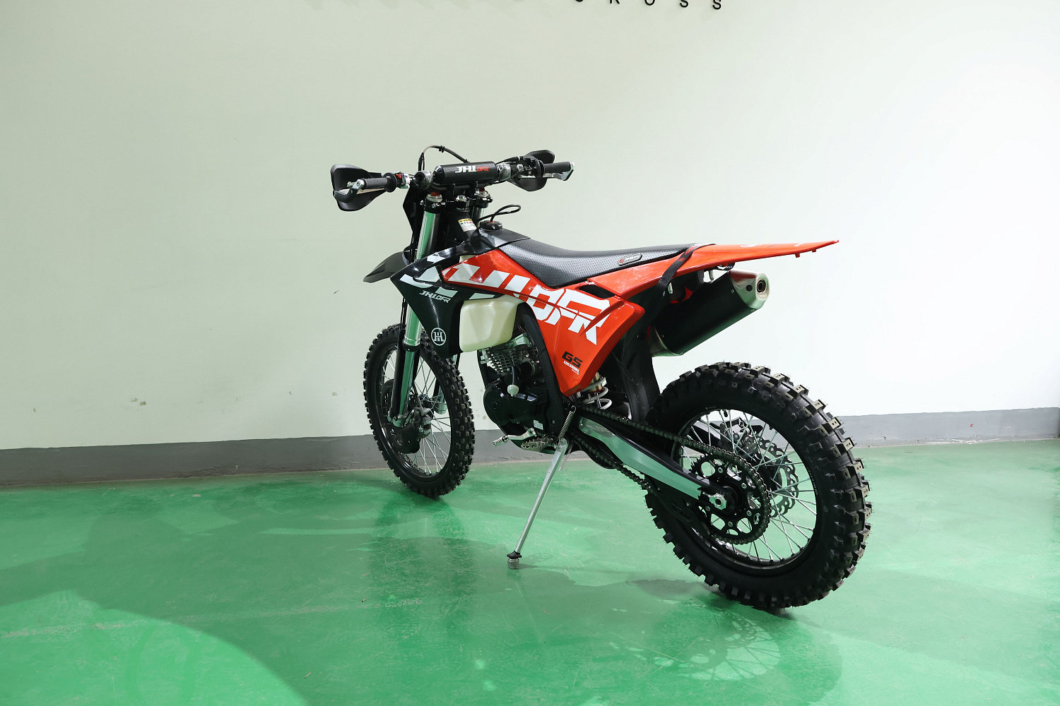 Мотоцикл JHLMOTO JHLofr GS CB300RL в Боровичах