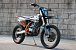 Мотоцикл JHLMOTO JHL Z3 CB250 (172FMM-3A) в Боровичах