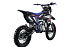 Питбайк FullCrew Big Beast 150cc 17\14 (механ., эл.стартер) в Боровичах