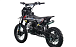 Питбайк FullCrew Power Trasher 125cc 14\12 (п\автомат эл.стартер) в Боровичах