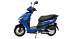 Скутер MOTOLAND (МОТОЛЕНД) FC 150 (WY150) в Боровичах