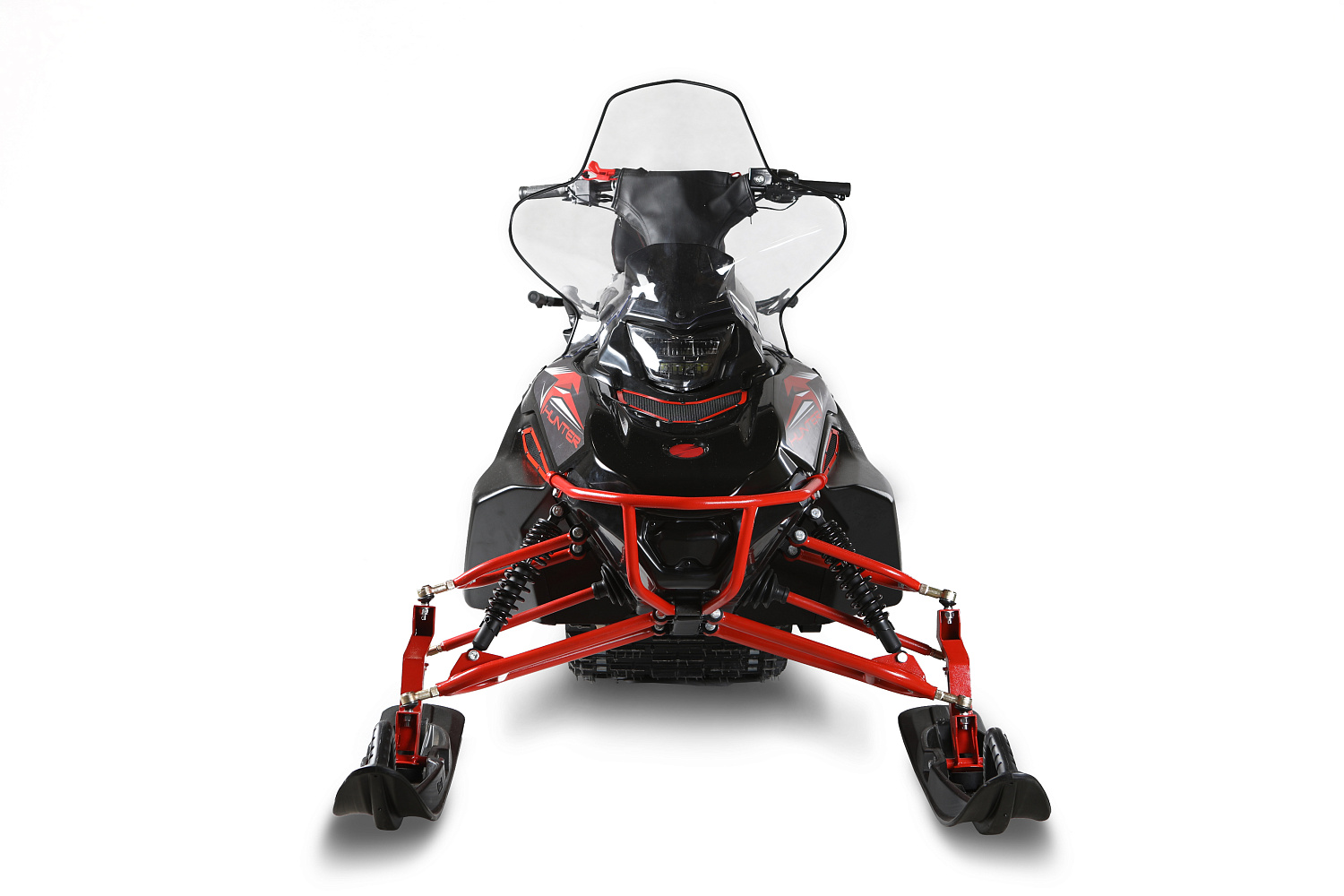 Снегоход IKUDZO HUNTER 600LK 20 V2 в Боровичах