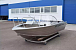 Алюминиевая лодка  Неман-400 DCM NEW в Боровичах
