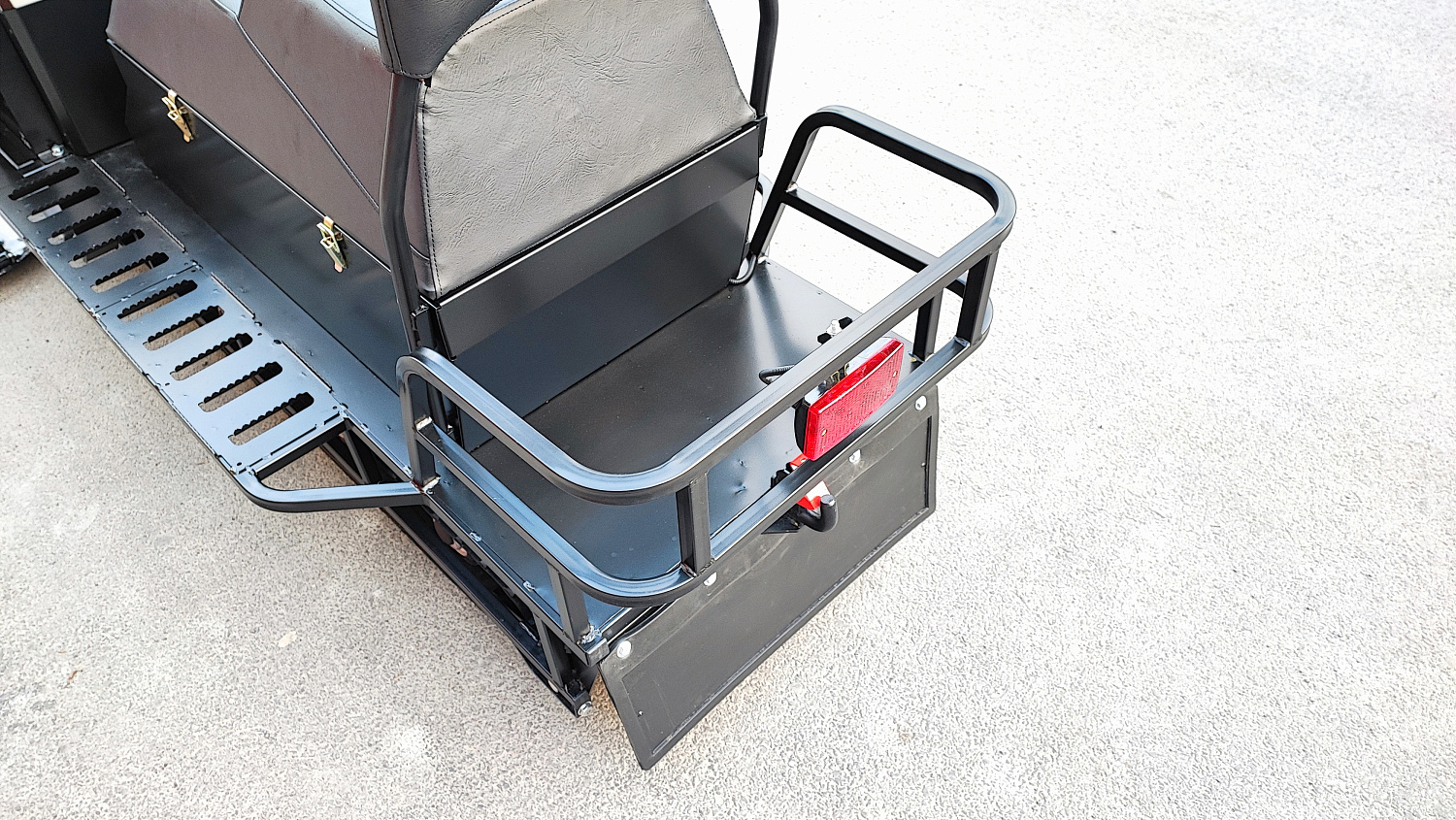 Снегоход PROMAX YAKUT 500 2.0 4T 29 в Боровичах