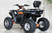 Квадроцикл GBM STORMRIDER 300 NEW PREMIUM в Боровичах