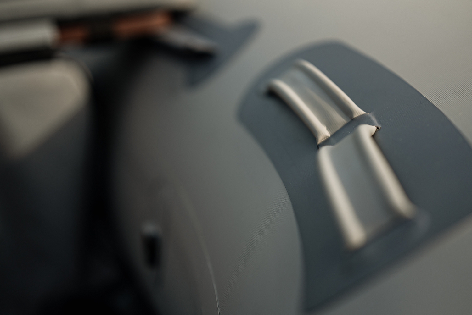 Лодка MISHIMO RIVER JET 390 под водомет в Боровичах