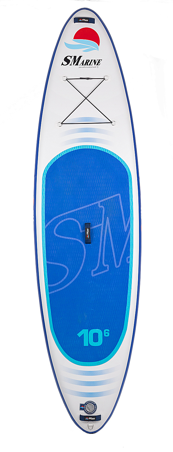 САП (SUP) Board SMARINE 10.6 в Боровичах
