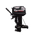 Подвесной лодочный мотор TOYAMA (PARSUN) T30ABMJET в Боровичах